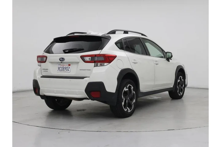 $20998 : Subaru Crosstrek 2023 AWD Li image 8