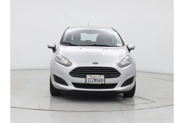 $10998 : Ford Fiesta 2017 SE 4dr Hatc image 5