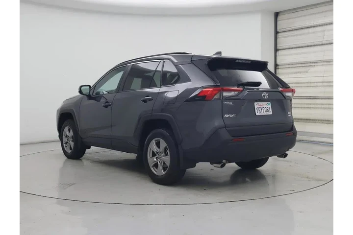 $34998 : Toyota RAV4 2025 AWD XLE 4dr image 2