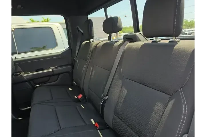 $39990 : Ford F-150 2024 4x4 XLT 4dr image 9