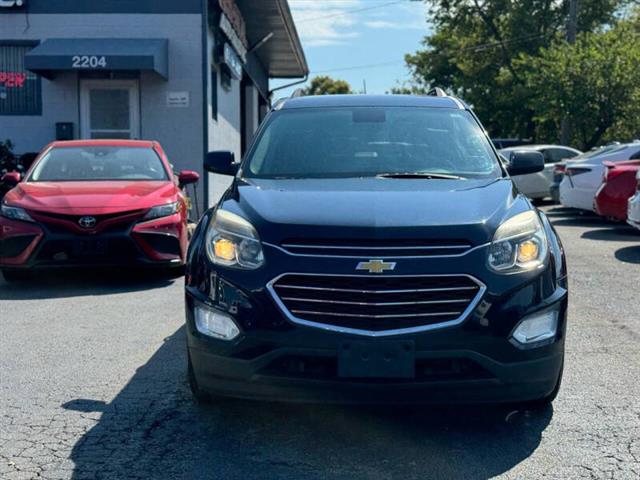 $8970 : 2016 Equinox LT image 4