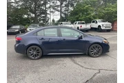 $25339 : Toyota Corolla 2025 SE 4dr S thumbnail