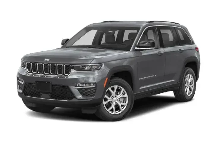 $33445 : Jeep Grand Cherokee 2025 4x2 image 1