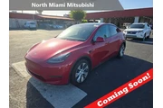 Tesla Model Y 2022 AWD Long en Miami