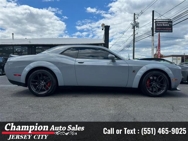 Used 2021 Challenger R/T Scat image 7