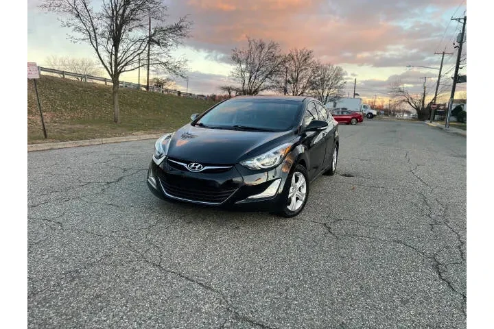 $8495 : 2016 ELANTRA image 2