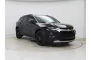 Chevrolet Blazer 2022 LT 4dr en Raleigh