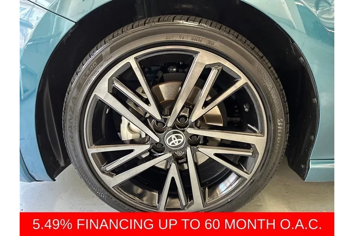 $33388 : Gold Certified2025 Camry XSE image 9