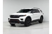$36998 : Ford Explorer 2023 AWD Timbe thumbnail