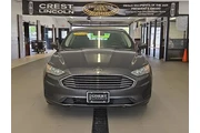 Ford Fusion Hybrid 2019 SE 4 en New Haven