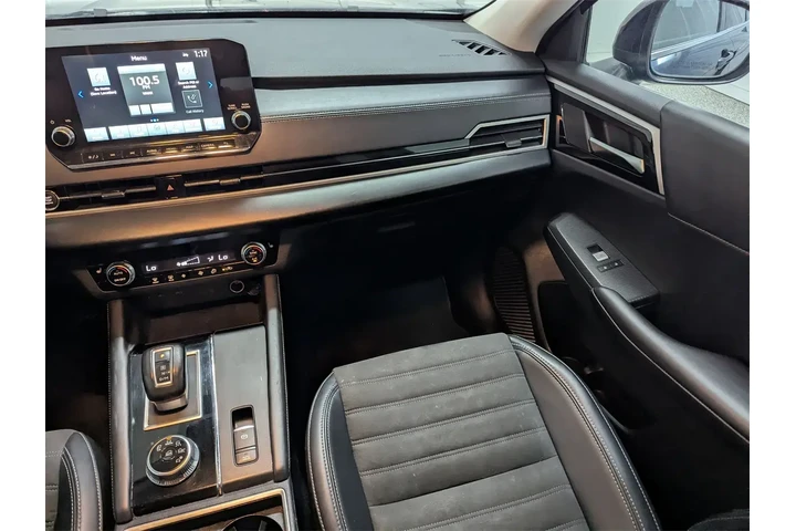 $25997 : Mitsubishi Outlander 2024 SE image 8