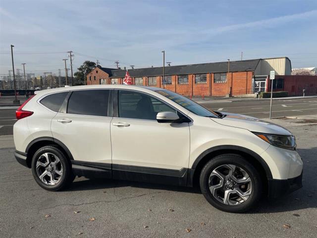 $19995 : 2018 CR-V EX image 5