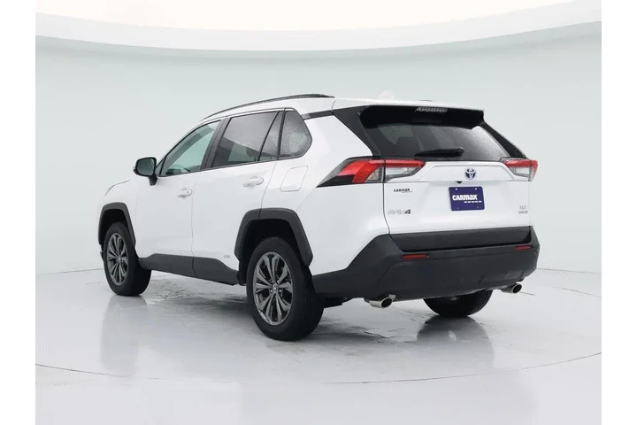 $39998 : Toyota RAV4 Hybrid 2024 AWD image 2