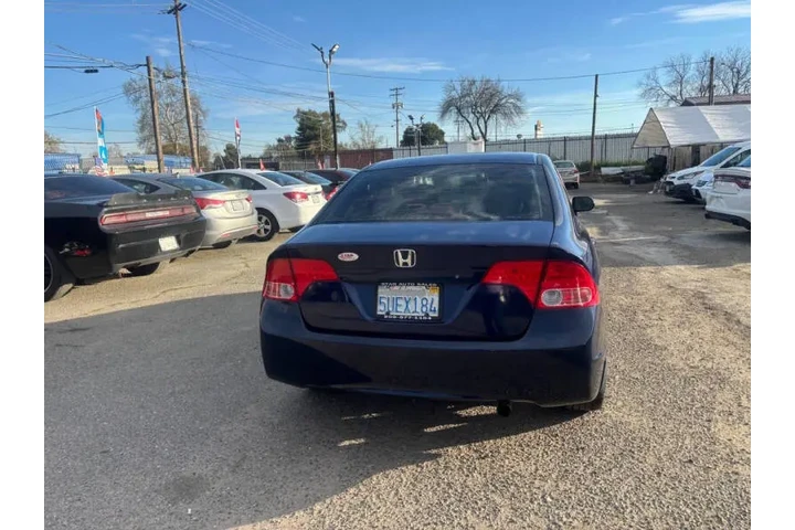 $6999 : 2006 Civic LX image 8