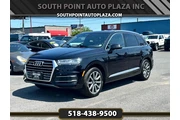 2017 Q7 en Albany