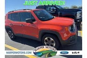 Jeep Renegade 2016 Sport 4dr en Eureka
