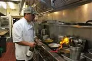 Cocineros