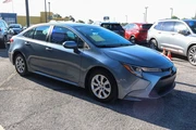 $20787 : 2024 Corolla LE CVT thumbnail
