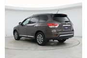 $16998 : Nissan Pathfinder 2015 4x4 S thumbnail