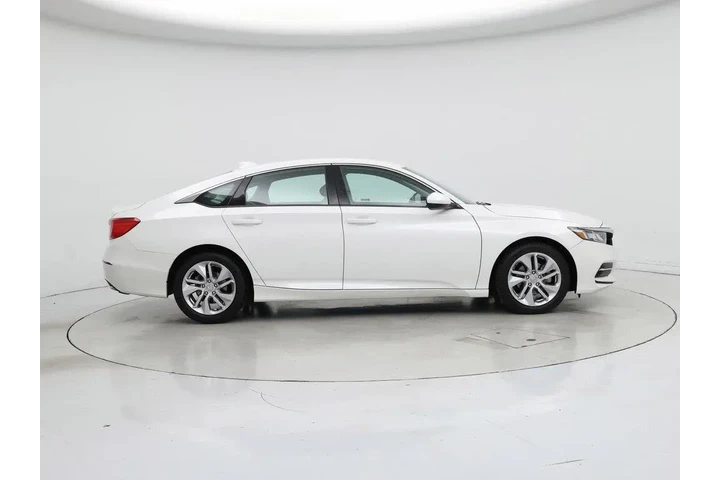 $22998 : Honda Accord 2020 LX 4dr Sed image 7