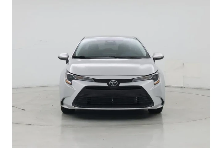 $22998 : Toyota Corolla 2024 LE 4dr S image 5