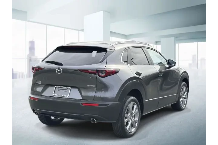 $21999 : Mazda CX-30 2023 AWD 2.5 S S image 4