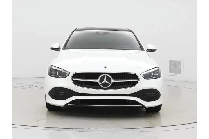 $33998 : Mercedes-Benz C-Class 2023 C image 5