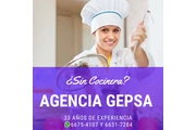 Niñeras y Domésticas GEPSA thumbnail