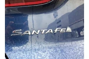 $18991 : Hyundai SANTA FE 2021 SE 4dr thumbnail