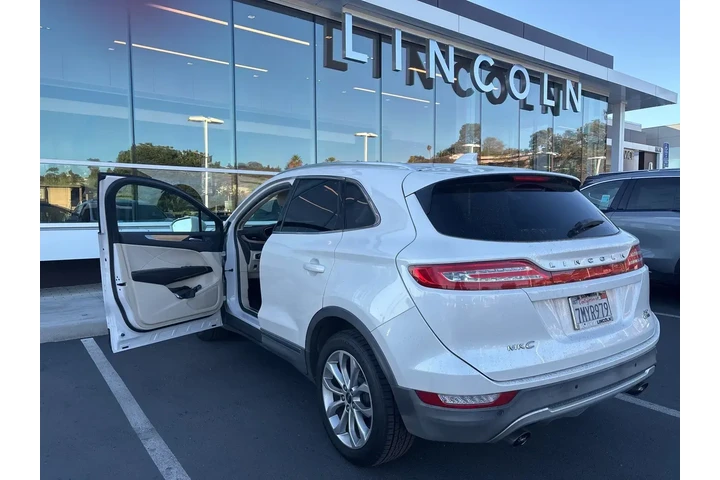 $15900 : Lincoln MKC 2016 Select 4dr image 7