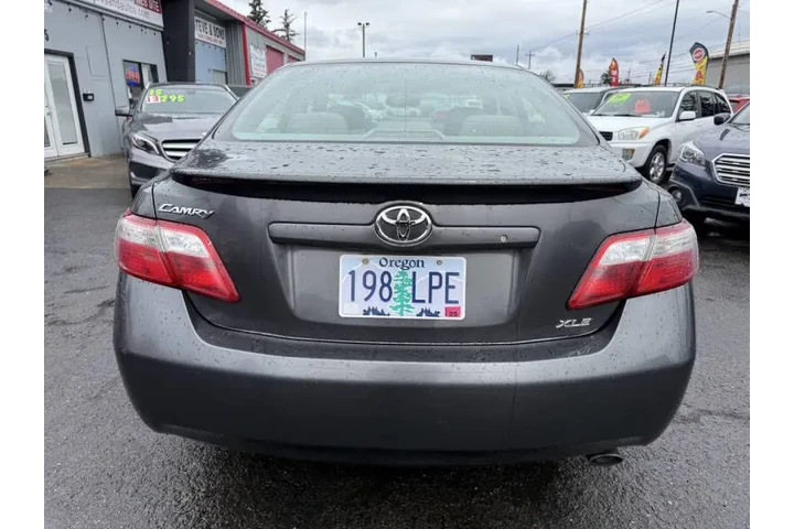 $5750 : 2008 Camry XLE image 10