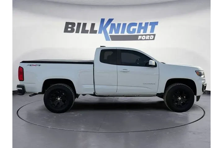 $21500 : Chevrolet Colorado 2021 4x4 image 5