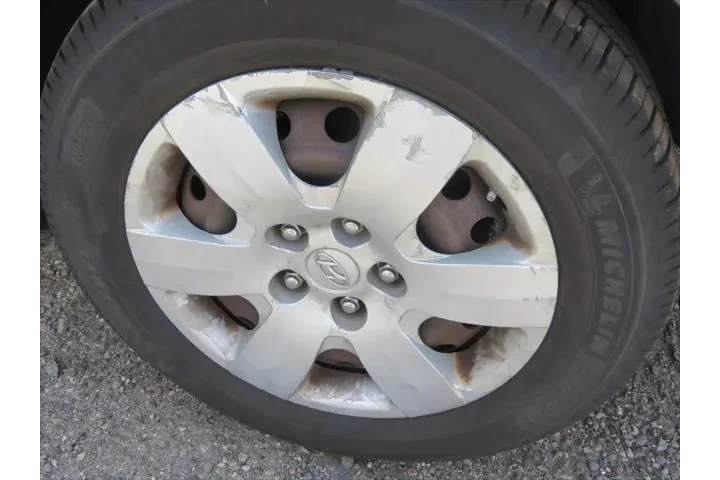 $6885 : Hyundai SONATA 2010 GLS 4dr image 9