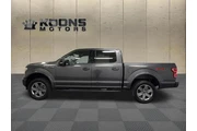 $27000 : Ford F-150 2018 4x4 XLT 4dr thumbnail