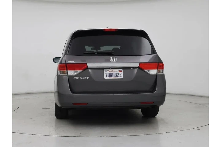 $18998 : Honda Odyssey 2014 EX-L 4dr image 6