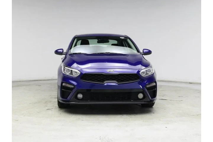 $13599 : Kia Forte 2019 LXS 4dr Sedan image 5