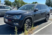 Volkswagen Atlas 2019 AWD V6