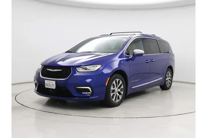 $36998 : Chrysler Pacifica Hybrid 202 image 4