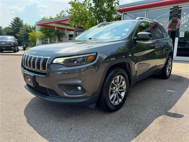 $16998 : 2019 Cherokee Latitude Plus 4 image 1