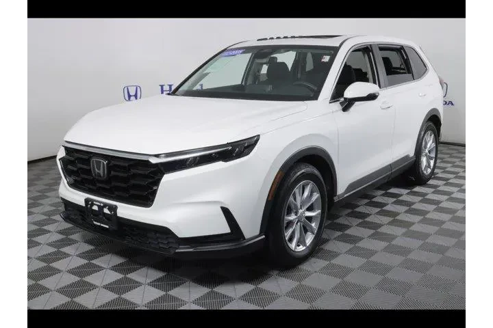 $31875 : Honda CR-V 2025 EX 4dr SUV image 3