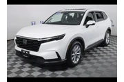 $31875 : Honda CR-V 2025 EX 4dr SUV thumbnail