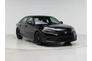 Honda Civic 2022 Sport 4dr S en Hialeah