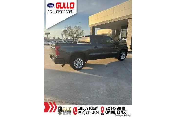 $19991 : Chevrolet Silverado 1500 202 image 4