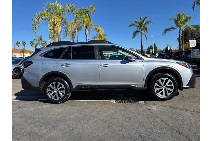 $25995 : Subaru Outback 2022 AWD Prem image 5