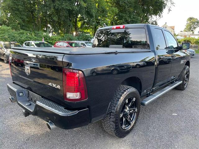 $21900 : 2014 RAM 1500 QUAD CAB2014 RA image 5