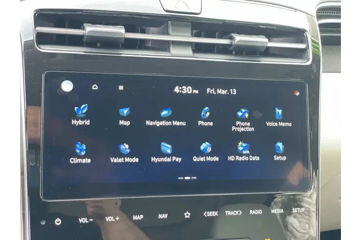 $33163 : Hyundai TUCSON Hybrid 2024 A image 9