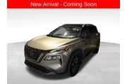 Nissan Rogue 2021 SL 4dr Cro en Orlando