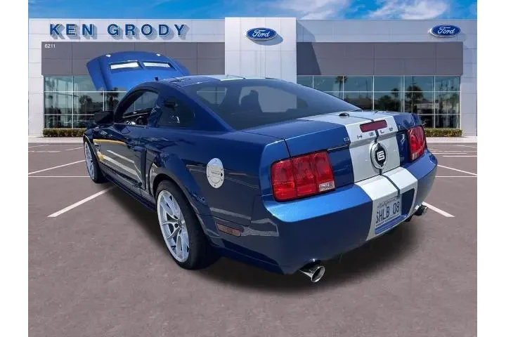 $33585 : Ford Mustang 2008 GT Deluxe image 2
