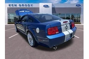 $33585 : Ford Mustang 2008 GT Deluxe thumbnail
