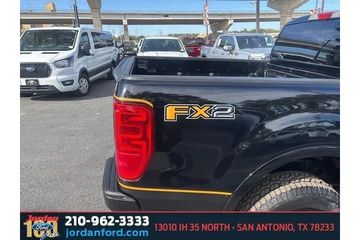 $26157 : Ford Ranger 2022 4x2 XL 4dr image 9